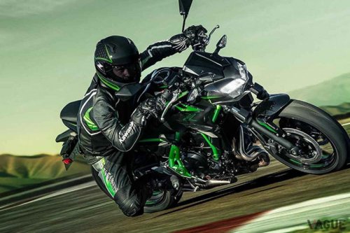 軽さとパワーのバランスが良いよね！ 扱いやすくて軽快なハンドリングが特徴の 650ccから900ccまでの「ミドルネイキッド」3選