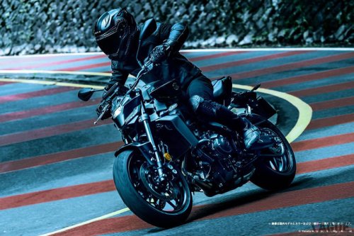 軽さとパワーのバランスが良いよね！ 扱いやすくて軽快なハンドリングが特徴の 650ccから900ccまでの「ミドルネイキッド」3選