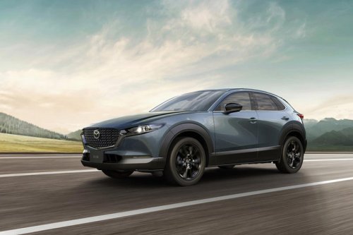 マツダが「マツダ3」「CX-30」「CX-5」「CX-60」「CX-80」に新グレードを追加設定