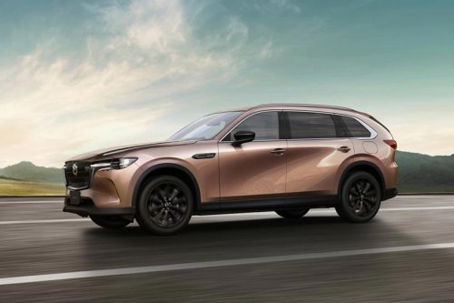 マツダが「マツダ3」「CX-30」「CX-5」「CX-60」「CX-80」に新グレードを追加設定
