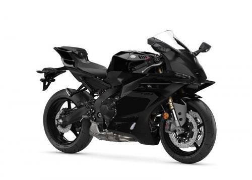ヤマハが新型バイク「YZF-R9 ABS」を発売 - スーパースポーツなのに親しみやすい?