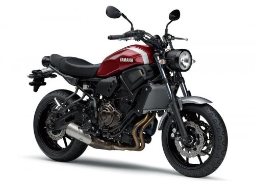 ヤマハ「XSR900」「XSR700」ヒストリー｜革新と伝統、スポーツヘリテージの系譜