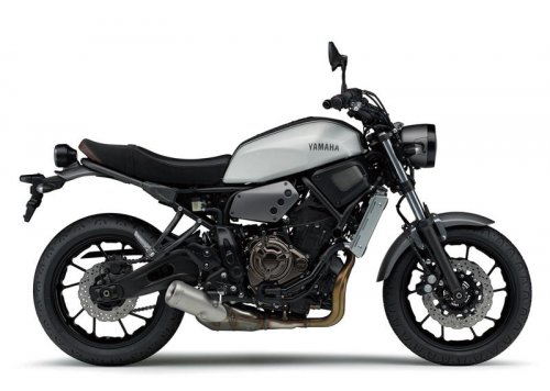 ヤマハ「XSR900」「XSR700」ヒストリー｜革新と伝統、スポーツヘリテージの系譜
