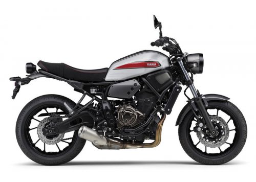 ヤマハ「XSR900」「XSR700」ヒストリー｜革新と伝統、スポーツヘリテージの系譜