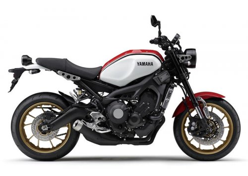 ヤマハ「XSR900」「XSR700」ヒストリー｜革新と伝統、スポーツヘリテージの系譜