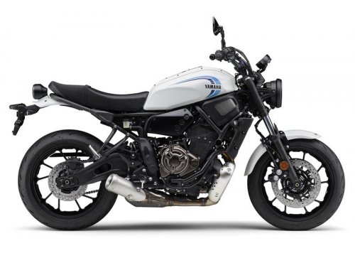 ヤマハ「XSR900」「XSR700」ヒストリー｜革新と伝統、スポーツヘリテージの系譜