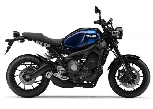 ヤマハ「XSR900」「XSR700」ヒストリー｜革新と伝統、スポーツヘリテージの系譜