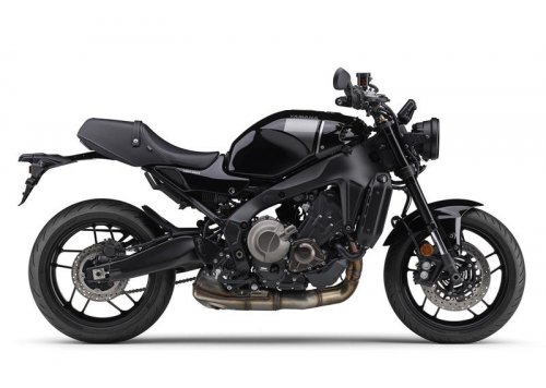 ヤマハ「XSR900」「XSR700」ヒストリー｜革新と伝統、スポーツヘリテージの系譜