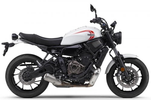 ヤマハ「XSR900」「XSR700」ヒストリー｜革新と伝統、スポーツヘリテージの系譜