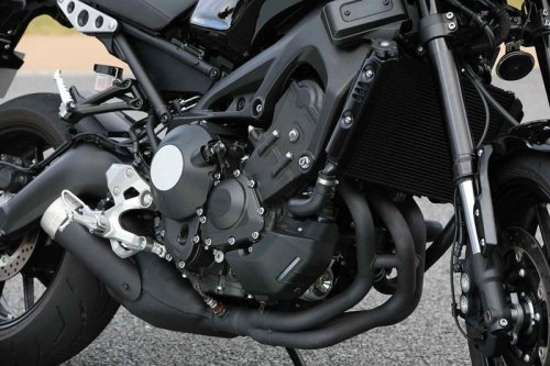 ヤマハ「XSR900」「XSR700」ヒストリー｜革新と伝統、スポーツヘリテージの系譜