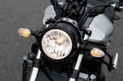 ヤマハ「XSR900」「XSR700」ヒストリー｜革新と伝統、スポーツヘリテージの系譜