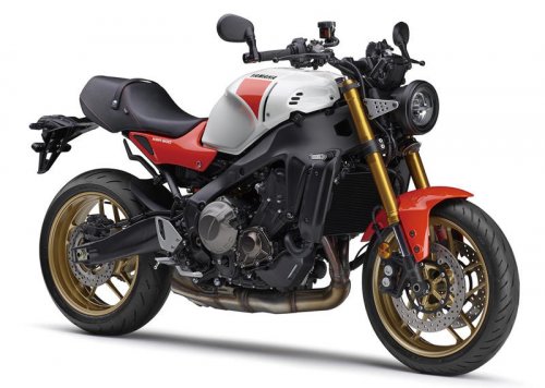 ヤマハ「XSR900」「XSR700」ヒストリー｜革新と伝統、スポーツヘリテージの系譜