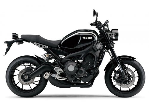 ヤマハ「XSR900」「XSR700」ヒストリー｜革新と伝統、スポーツヘリテージの系譜