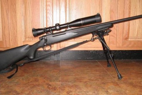 15 Iconic Hunting Rifles Hunters Always Regret Selling