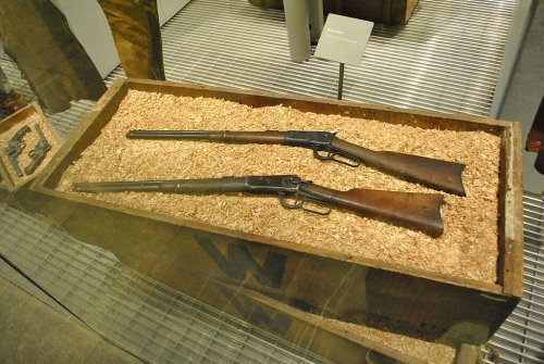 15 Iconic Hunting Rifles Hunters Always Regret Selling