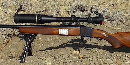 15 Iconic Hunting Rifles Hunters Always Regret Selling