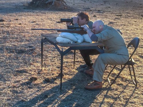 15 Iconic Hunting Rifles Hunters Always Regret Selling