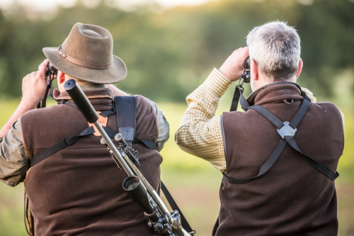 15 Iconic Hunting Rifles Hunters Always Regret Selling