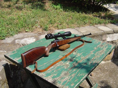 15 Iconic Hunting Rifles Hunters Always Regret Selling