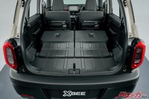 スズキ新型「クロスビー」2025年10月大型改良「ちょうどよいSUV」はどう進化した？