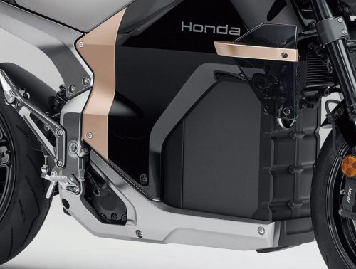 ホンダの新型EVスポーツ「WN7」登場！ クリーンなEVで実現する次世代スポーツバイクの詳細を解説