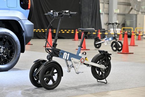 トヨタ ランドクルーザーに新たな個性「FJ」が登場。コンパクトボディに濃密な「ランクルらしさ」を詰め込んだ本格ヘビーデューティだ