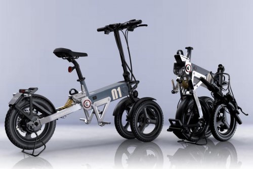 トヨタが新型クロスカントリーモデル「ランドクルーザー“FJ”」を世界初公開 2026年に発売を予定