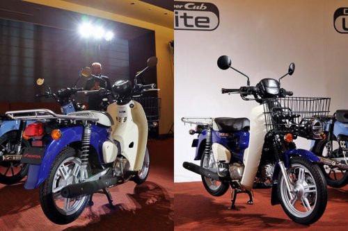 新時代のホンダ「スーパーカブ」は安くて使える? 新基準適合モデルの完成度