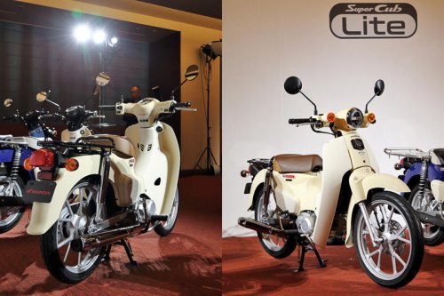 新時代のホンダ「スーパーカブ」は安くて使える? 新基準適合モデルの完成度