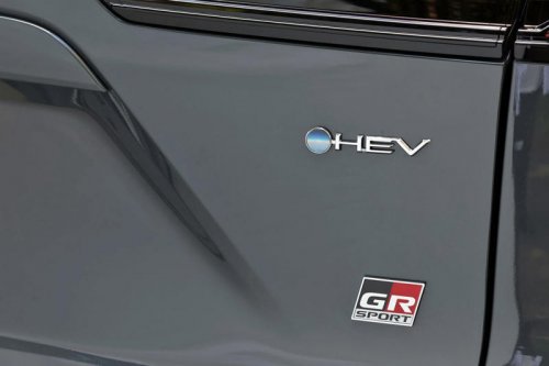 トヨタ・カローラ クロスGRスポーツ（4WD/CVT）【試乗記】