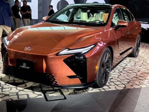 Must-see vehicles in 2026 include a secretive car from Sony and Honda