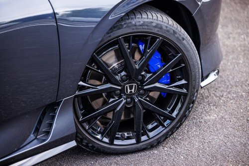 ホンダ・プレリュード（FF）【試乗記】