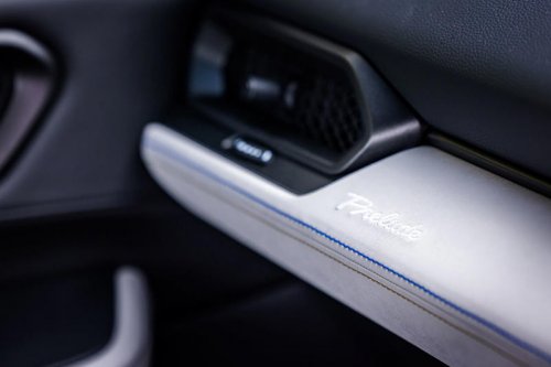 ホンダ・プレリュード（FF）【試乗記】