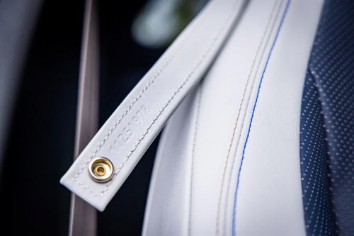 ホンダ・プレリュード（FF）【試乗記】