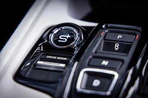 ホンダ・プレリュード（FF）【試乗記】