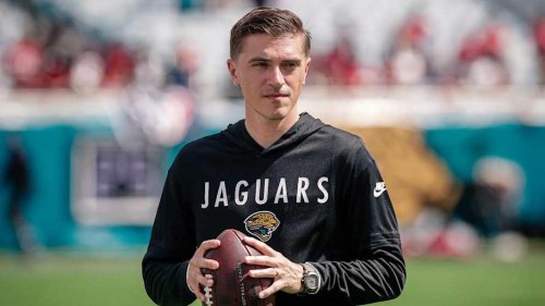 Jaguars Continue Pre-Trade Deadline Trend
