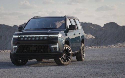 We tested dozens of 3-row SUVs, and these are the ones that stand out