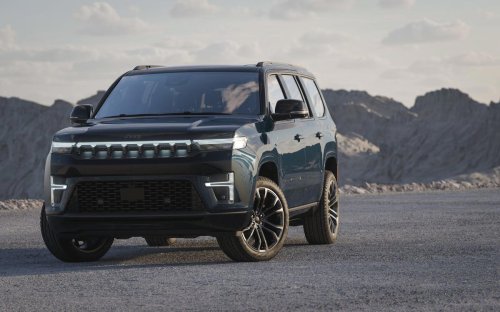 We tested dozens of 3-row SUVs, and these are the ones that stand out