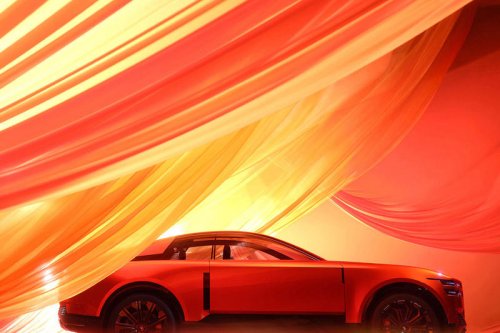 トヨタはセンチュリーとレクサスの新たなコンセプトモデルを披露【ジャパンモビリティショー2025】