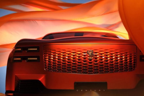 トヨタはセンチュリーとレクサスの新たなコンセプトモデルを披露【ジャパンモビリティショー2025】