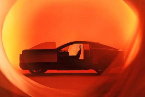 トヨタはセンチュリーとレクサスの新たなコンセプトモデルを披露【ジャパンモビリティショー2025】