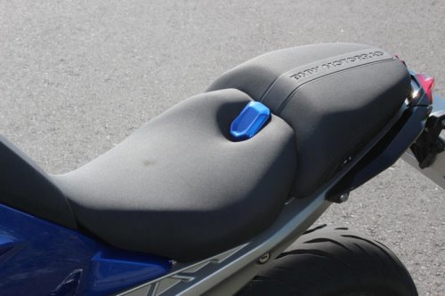 軽さは正義！ 誰もが気軽に乗れるオールラウンドバイク BMW R1300R(ASA仕様)は街中からワインディングまでどこでも楽しい