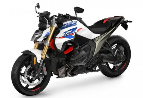 軽さは正義！ 誰もが気軽に乗れるオールラウンドバイク BMW R1300R(ASA仕様)は街中からワインディングまでどこでも楽しい