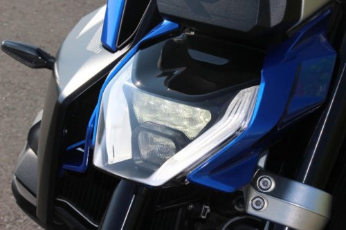 軽さは正義！ 誰もが気軽に乗れるオールラウンドバイク BMW R1300R(ASA仕様)は街中からワインディングまでどこでも楽しい