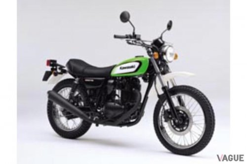 走りもスタイルも妥協ナシ！ 扱いやすさとファッション性を両立した「トラッカースタイル」バイク3選