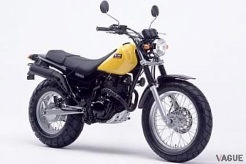 走りもスタイルも妥協ナシ！ 扱いやすさとファッション性を両立した「トラッカースタイル」バイク3選