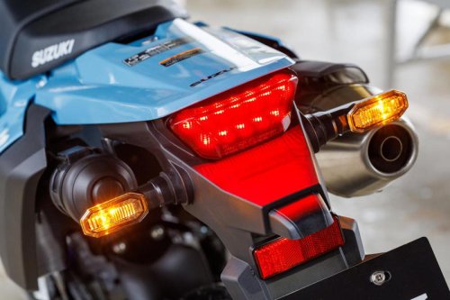 【レビュー】スズキ「DR-Z4SM」インプレ｜400ccクラスの新たな潮流 自由で爽快！胸の空く単気筒スポーツ