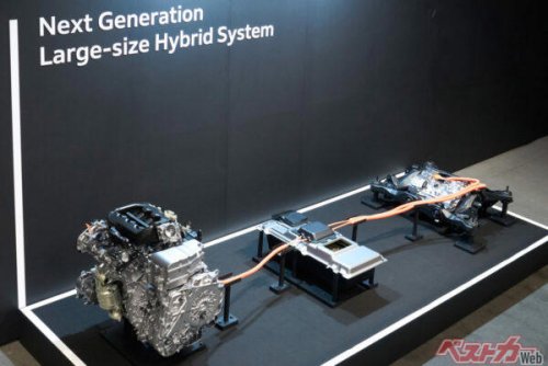 ホンダがやっと（？）本気で「走って楽しいHVとBEV」を作ってきたぞ!! 次世代HVとSuper-ONE最速先行試乗