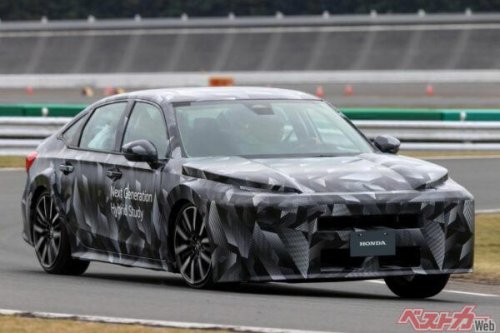 ホンダがやっと（？）本気で「走って楽しいHVとBEV」を作ってきたぞ!! 次世代HVとSuper-ONE最速先行試乗