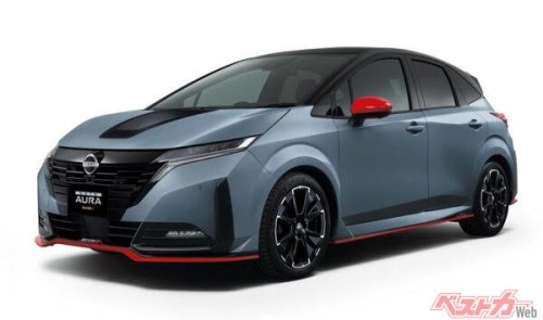 燃費番長じゃ終わらない！ 「強心臓を宿す」走りのハイブリッド車4選